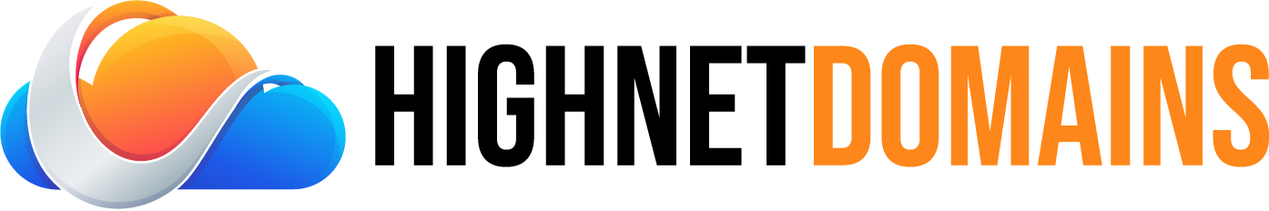 Highnet Domains